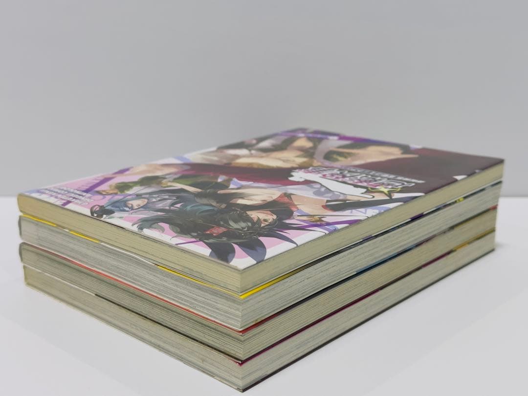 【希少】逆転検事 電撃コミックアンソロジー 4冊セット