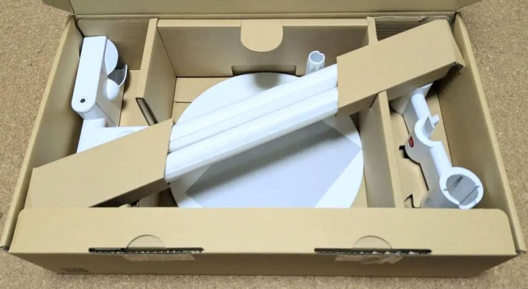 【新品】Dyson Floor Dok multi スタンド　SV18　V12