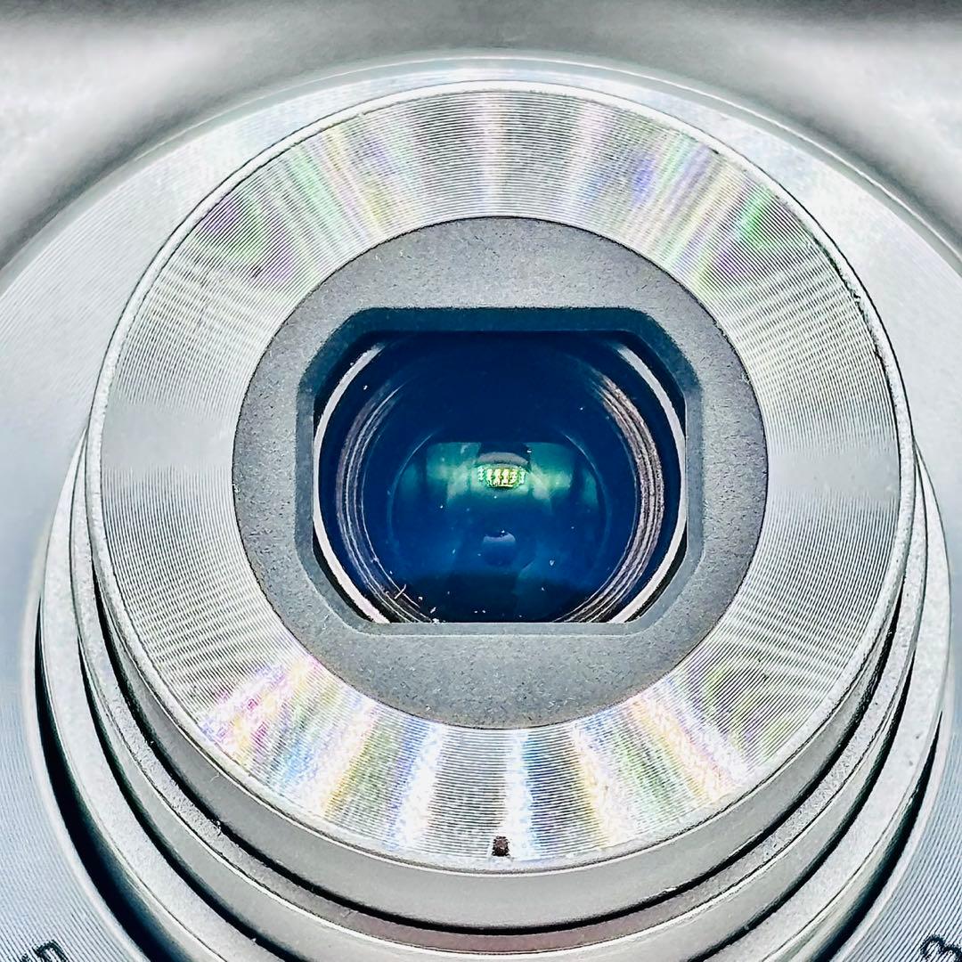 【美品動作確認済み】FUJIFILM FinePix JX560