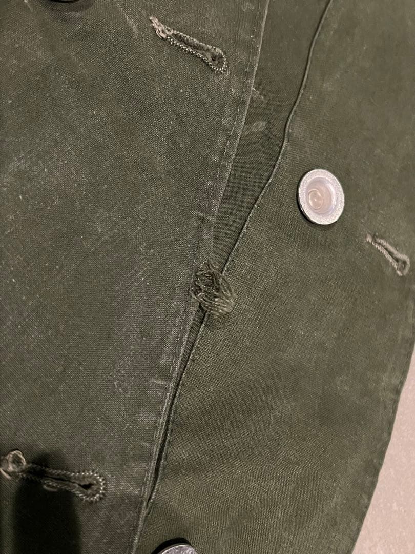 4枚セット ノルウェー軍 軍幕 テント ツェルトバーン シェルターハーフ 実物