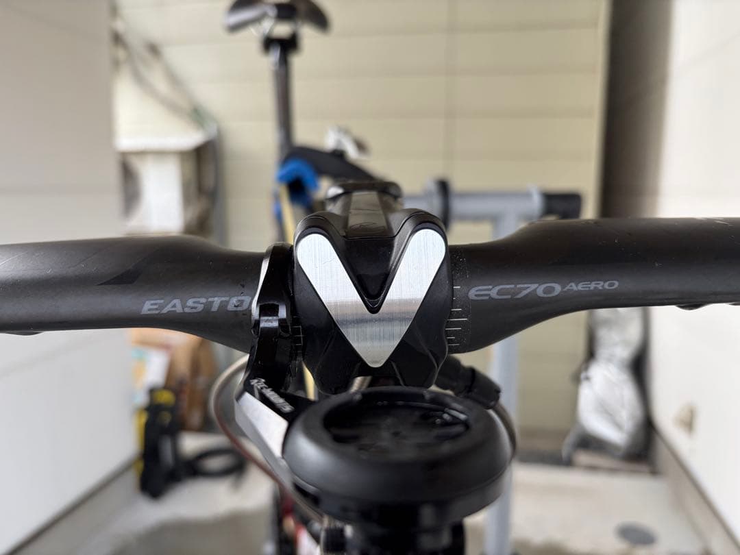 み　MERIDA Reacto 4000 ロードバイク