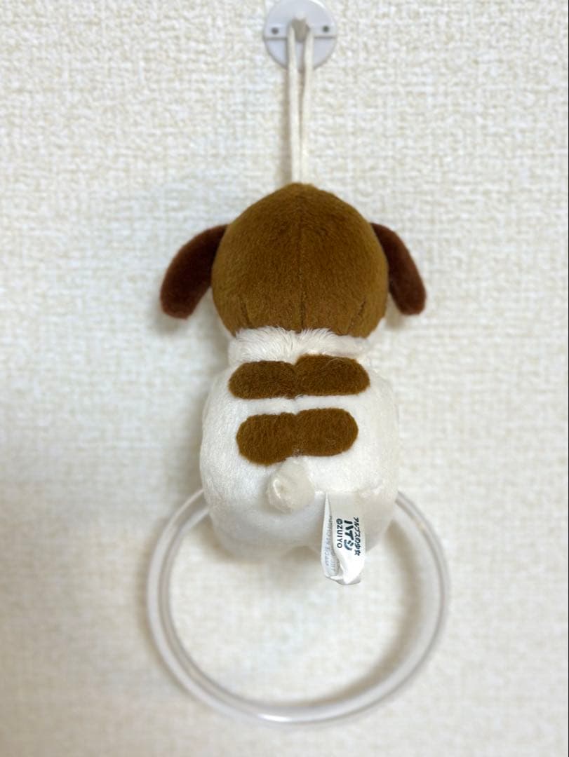 【 激レア 】 アルプスの少女ハイジ / ヨーゼフ ぬいぐるみ タオル掛け