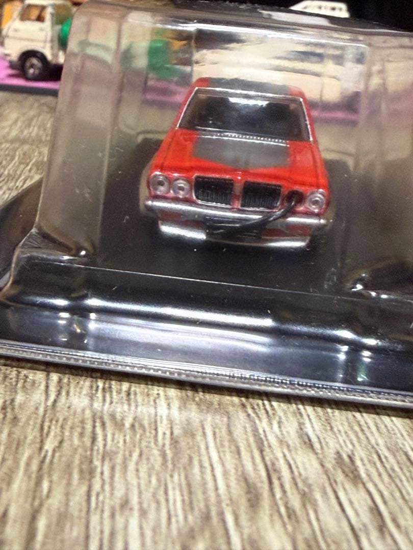 グラチャンコレクション 16 サメブル レア⁉️早い者勝ち　値下げ不可