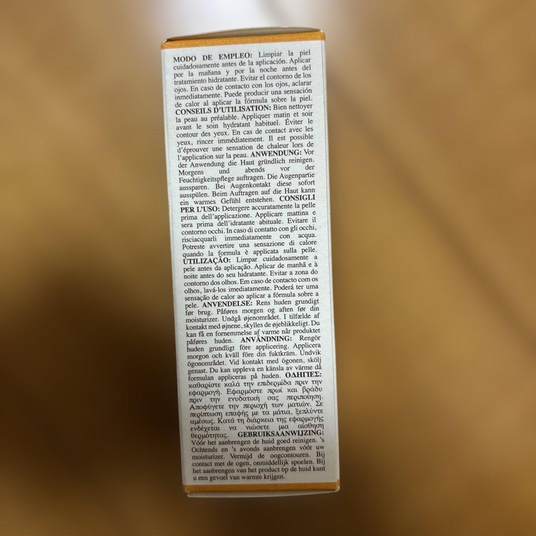 【プリン】【キールズコンセントレート・ロクシタンシアバターハンドクリーム】