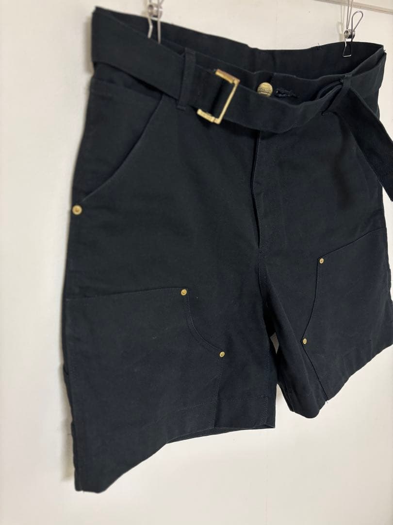 パンツ SACAI Carhartt WIP Shorts 2024SS