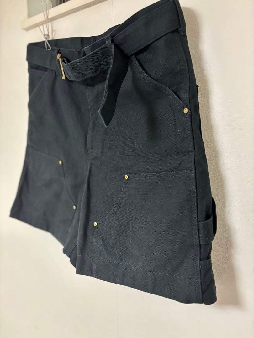 パンツ SACAI Carhartt WIP Shorts 2024SS