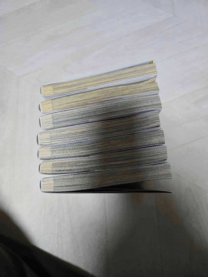 ヒプノシスマイク　コミカライズ　F.P&M1～3巻 F.P&M+1～4巻　限定版