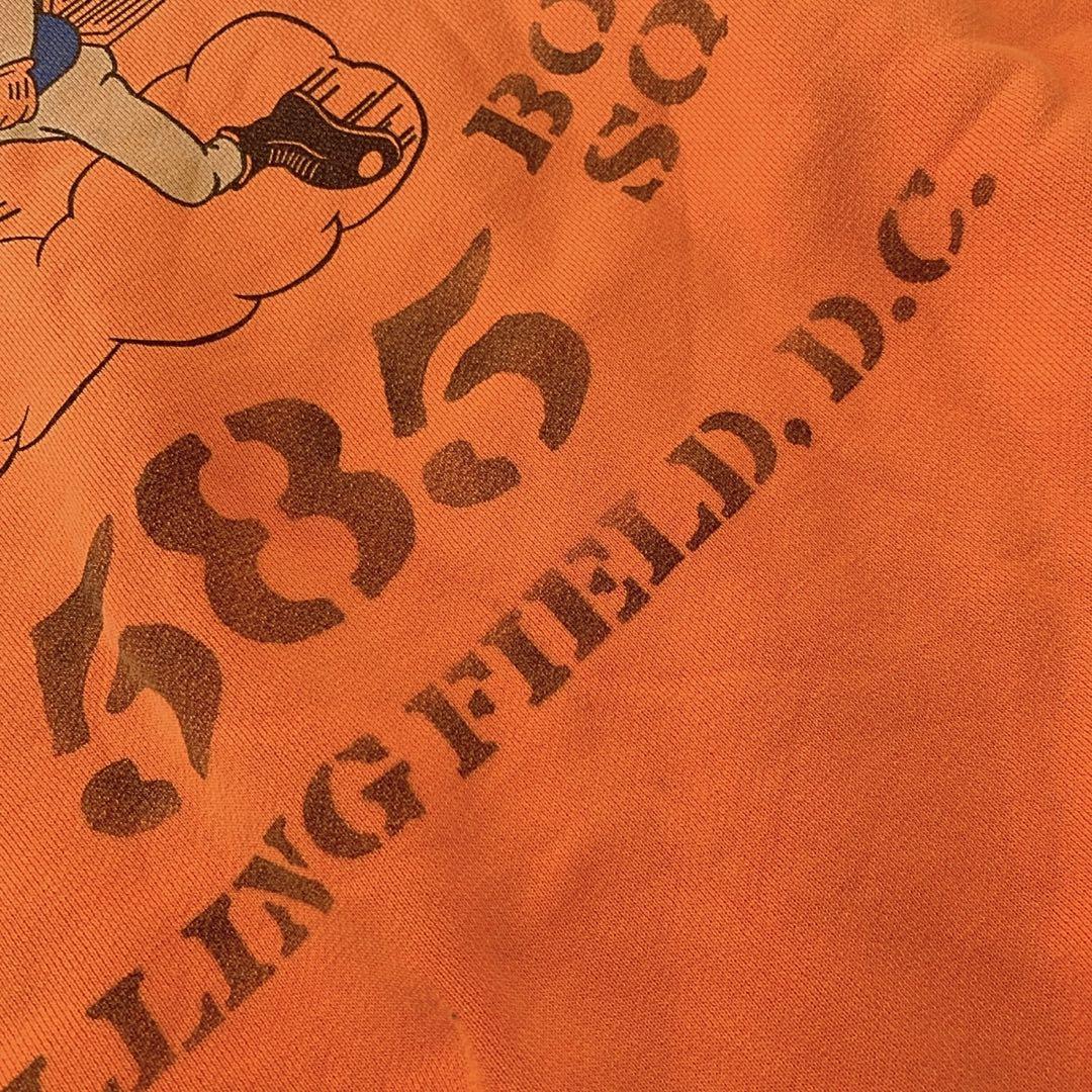 『レア◎』Buzz Rickson's(バズリクソンズ)4T 585スウェット