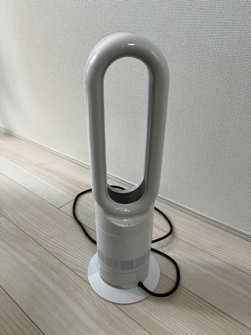 Dyson hot+cool 2024年製