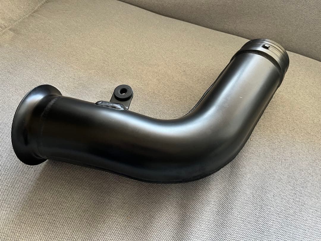 MR-S　MRS　ZZW30　TRD　インレットダクト