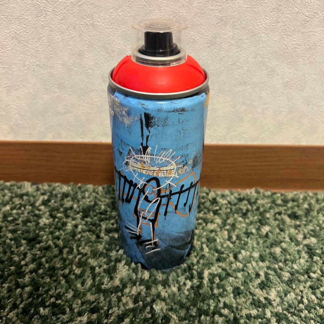 Jean-Michel Basquiat 限定品