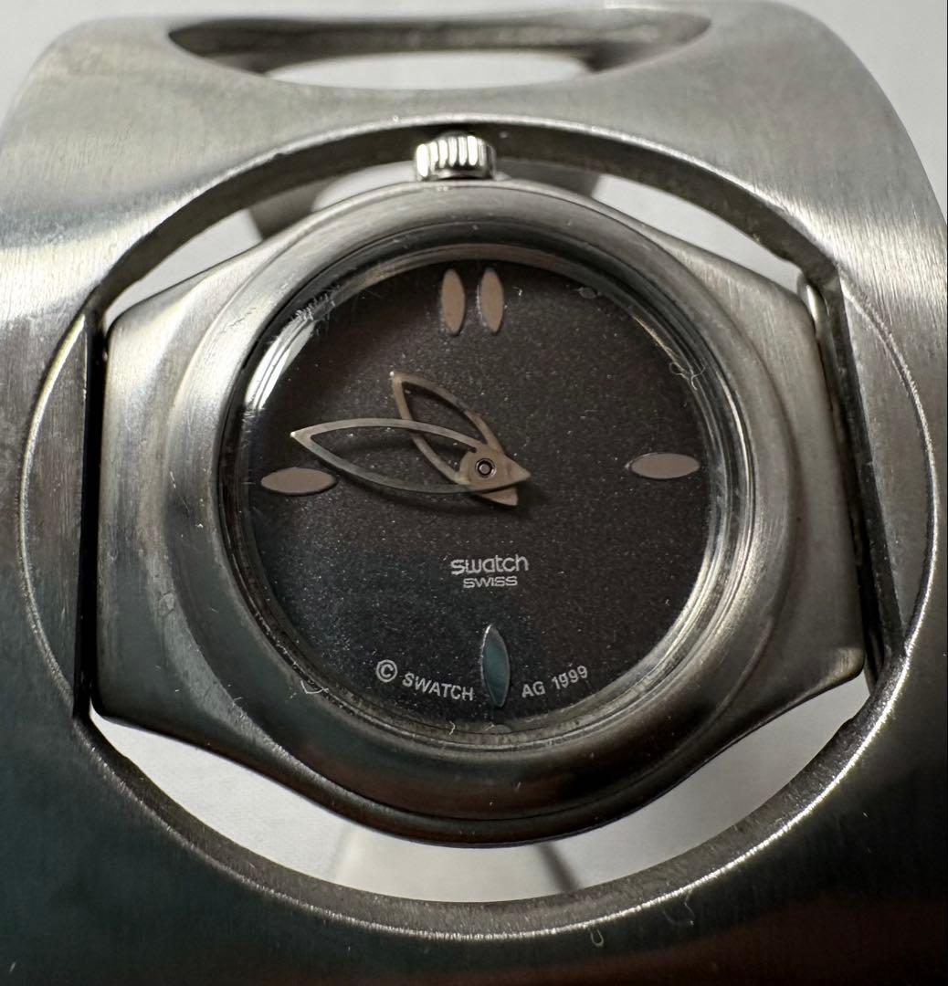 Swatch アイロニーレディ　タイムスレイブ