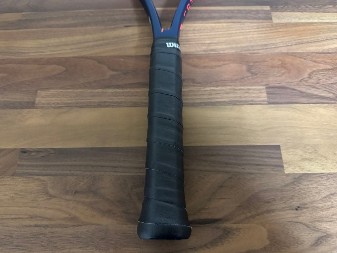 【美品】HEAD 2023 Radical TEAM 280g ガット張り替え済