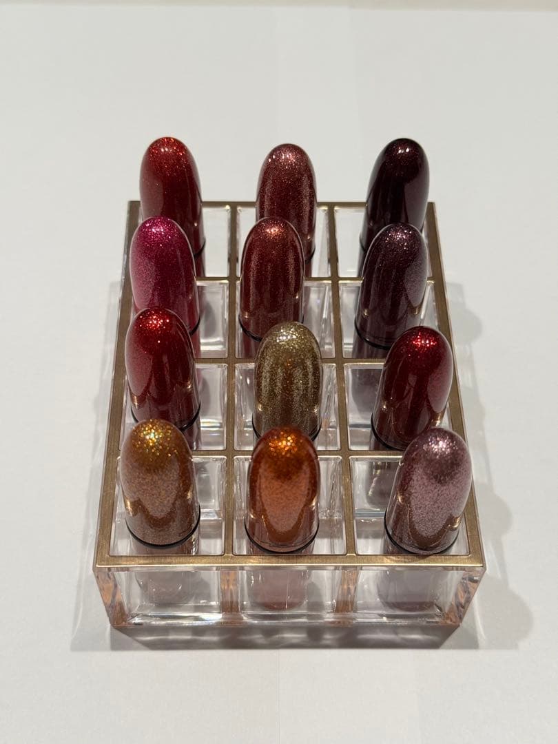 【9月25日まで出品】MAC.クリスマスコフレまとめ売り