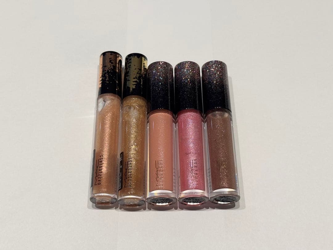 【9月25日まで出品】MAC.クリスマスコフレまとめ売り