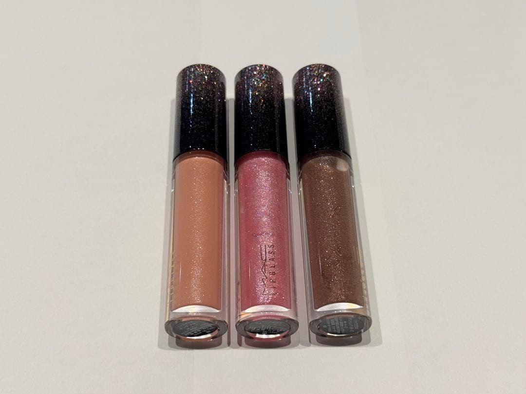 【9月25日まで出品】MAC.クリスマスコフレまとめ売り