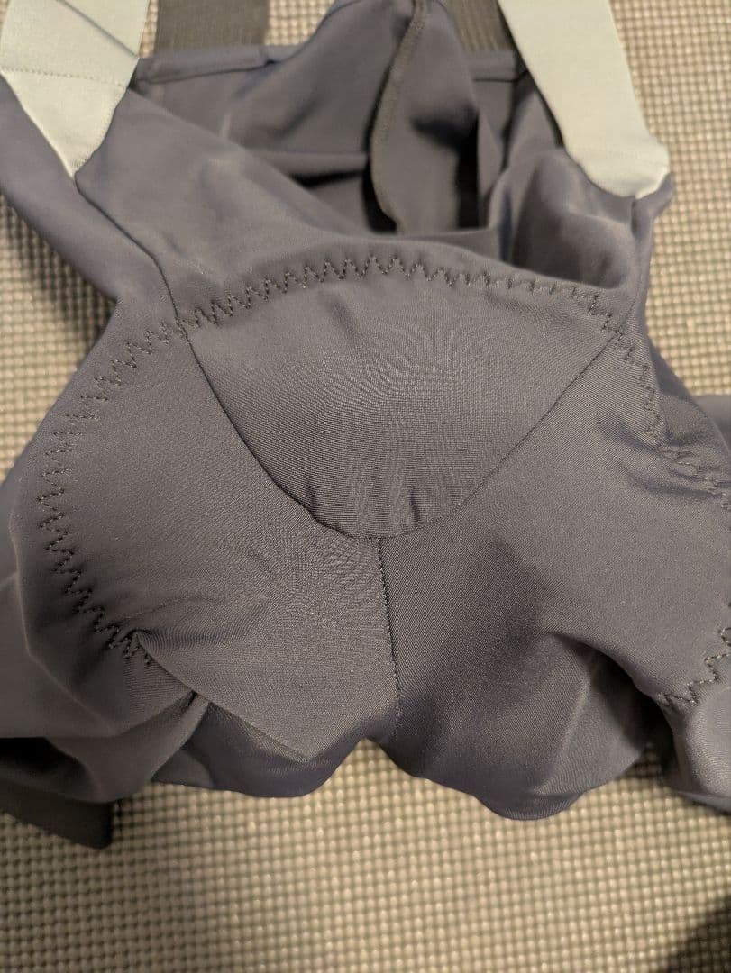 ASSOS　MILLE GT BIB SHORTS C2サイズM