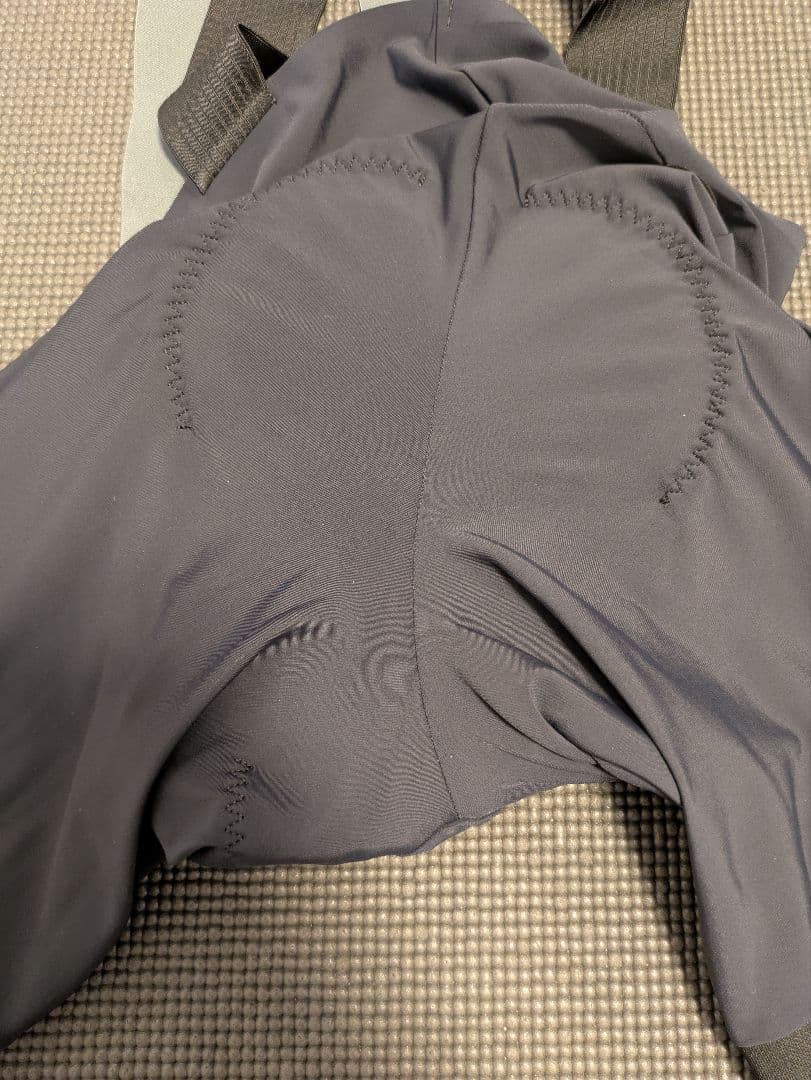 ASSOS　MILLE GT BIB SHORTS C2サイズM