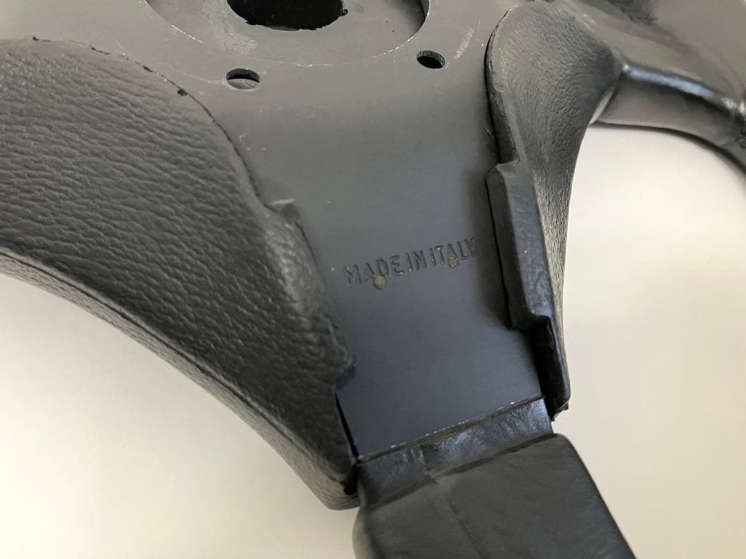 ロータス エスプリ 純正 ステアリング パーソナル製/NARDI/ナルディ/モモ