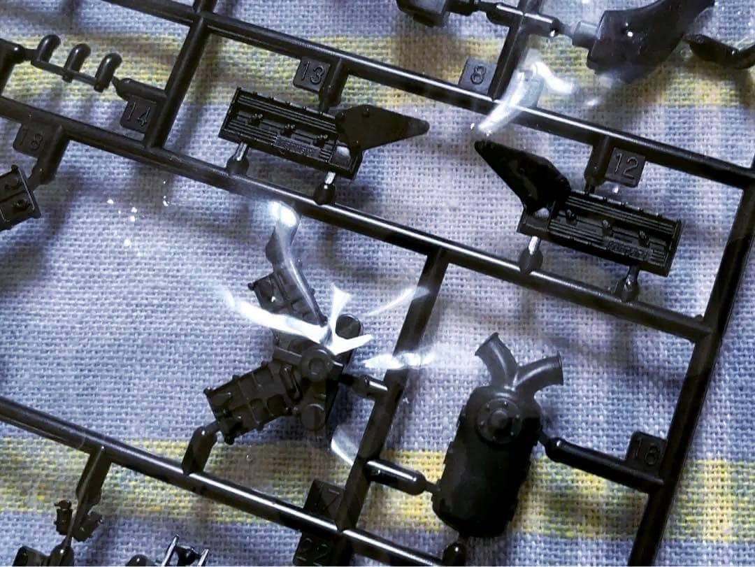 フジミ 1/20 フェラーリF187-88C 1988年 モンツァ仕様