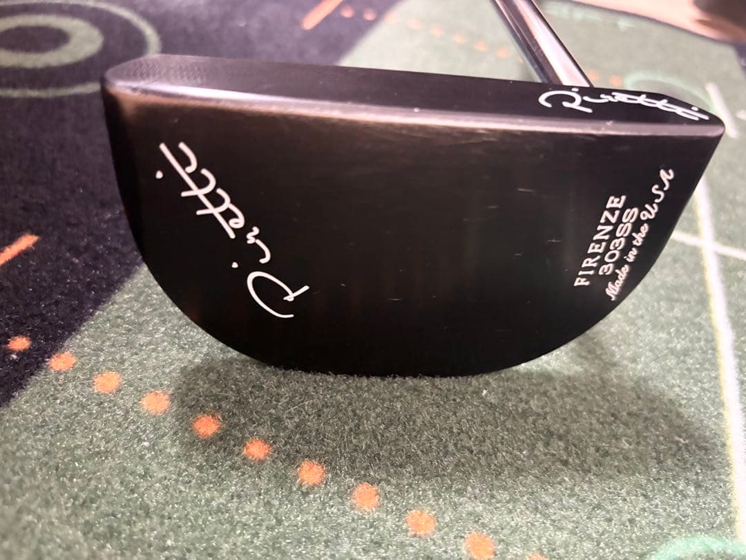 【34インチ】PirettiピレッティFirenze フィレンツェ 303SS