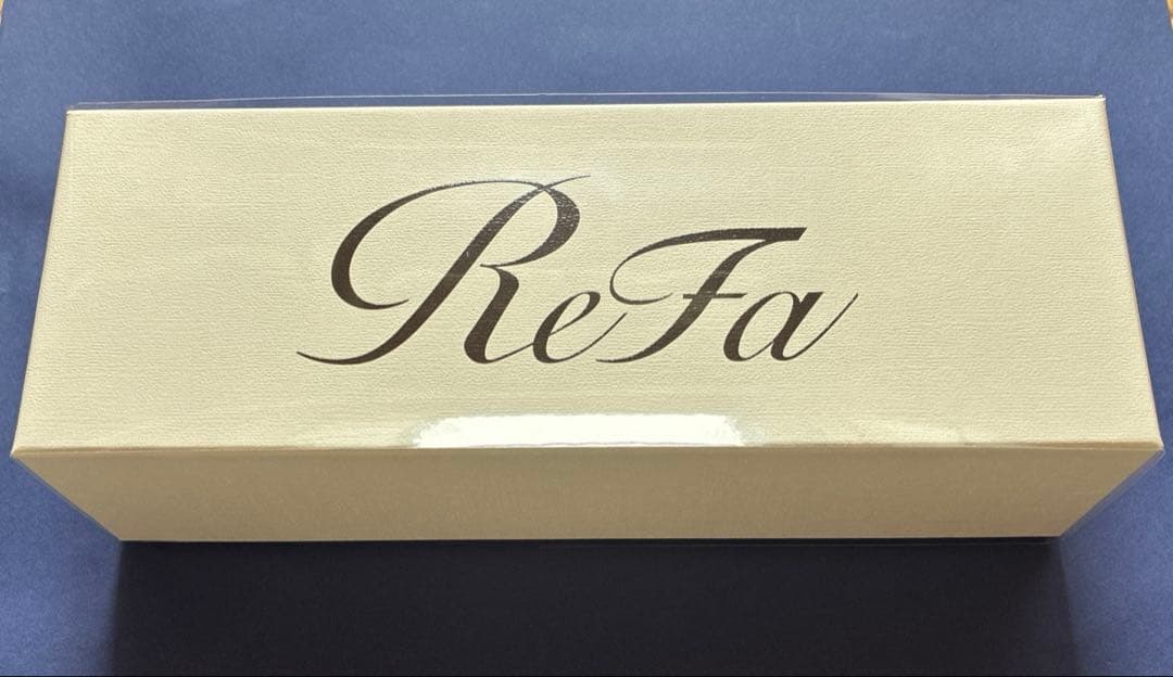 リファエールブラシレイ【未開封新品】