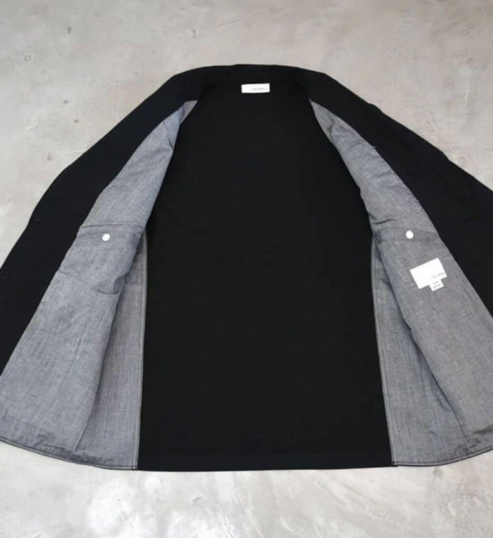 Nanamica ナナミカ ALPHADRY CLUB JACKET ジャケット