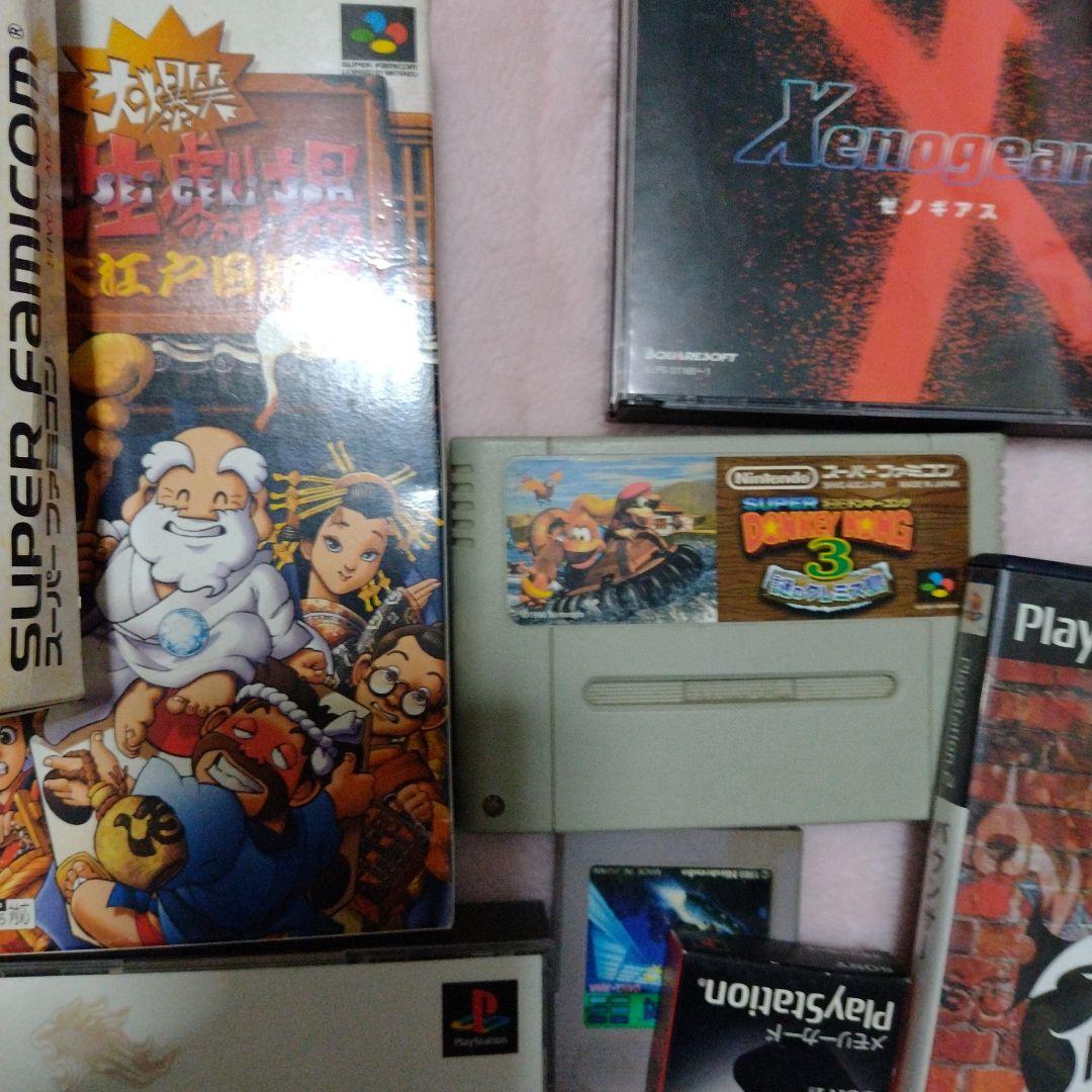 色々なコン ゲーム本&ソフトなどセットまとめ売り