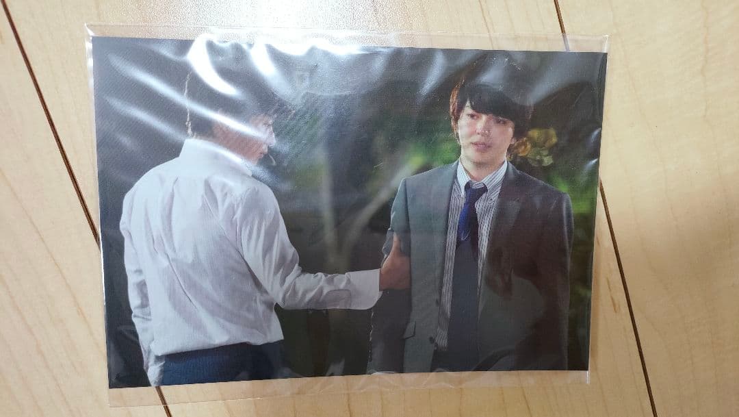 【新品おまけ付き】おっさんずラブ 初回限定Blu-ray BOX〈5枚組〉