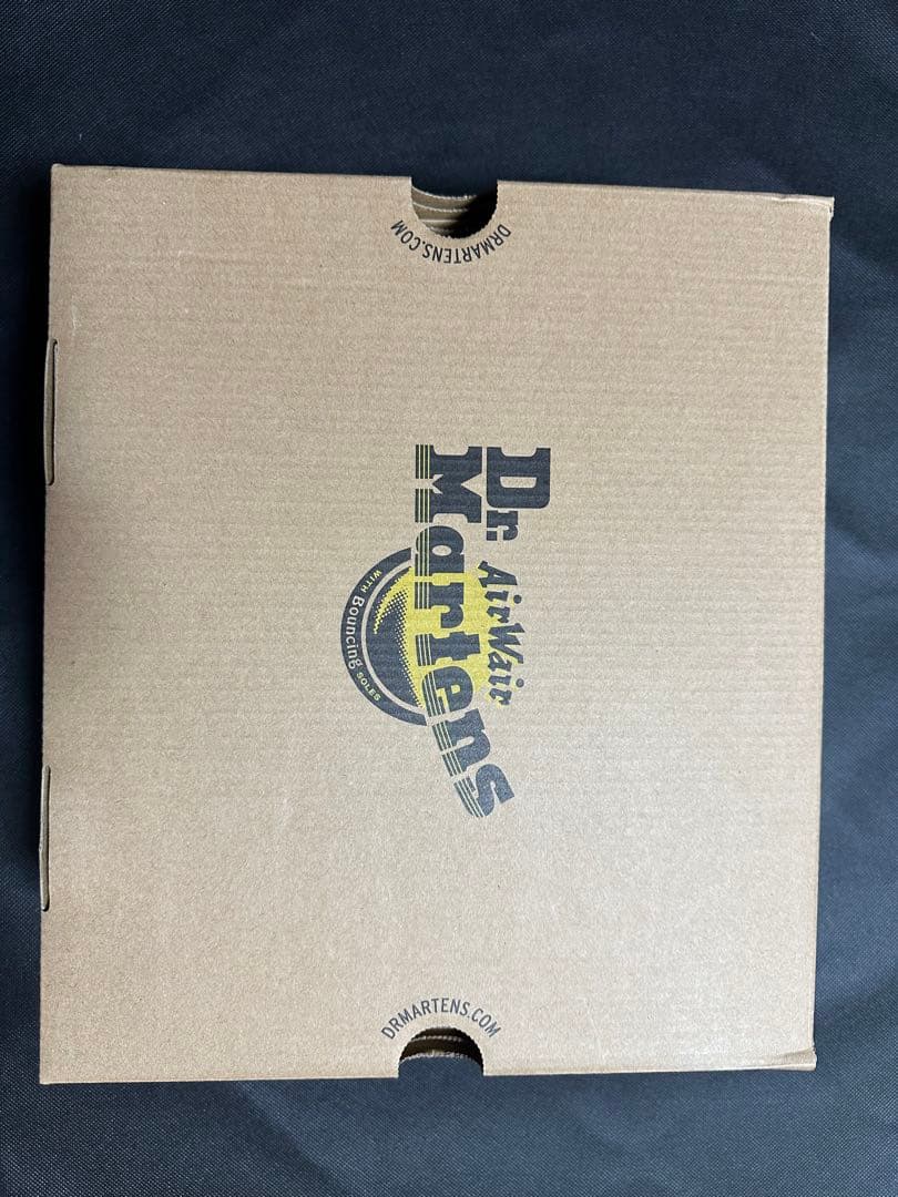 ドクターマーチン MYLES スライドサンダル UK8 (27cm)