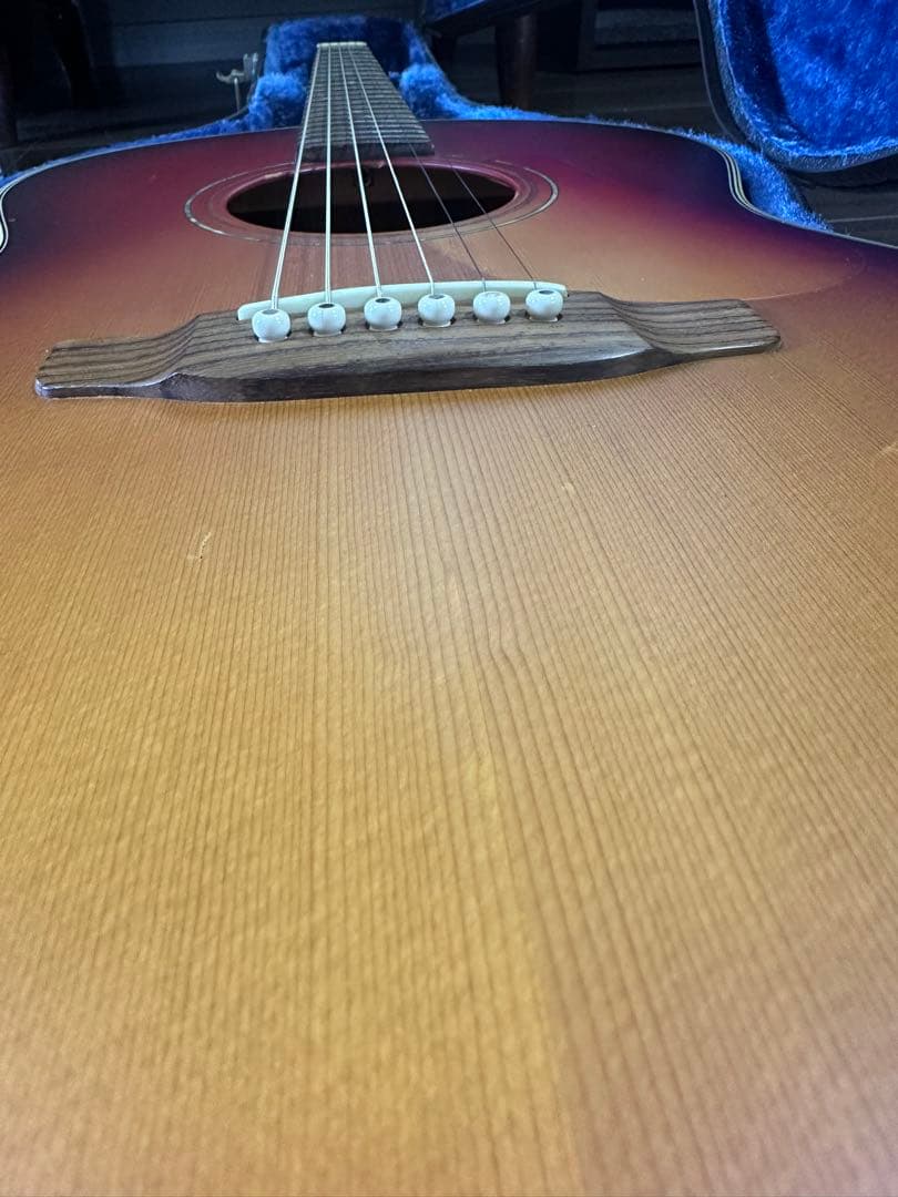 k.yairi RF-65RB アコースティックギター