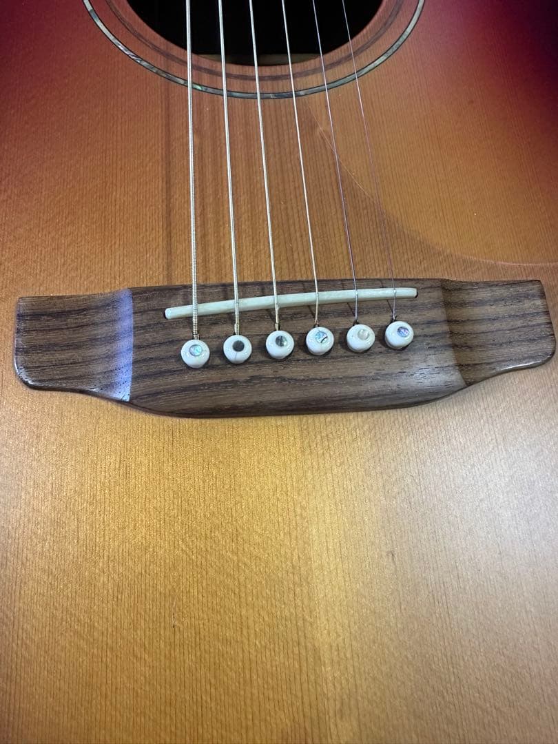 k.yairi RF-65RB アコースティックギター