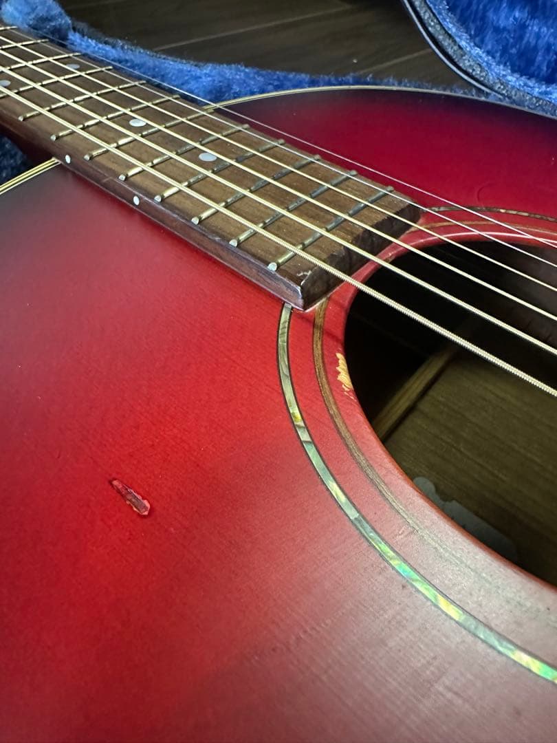 k.yairi RF-65RB アコースティックギター