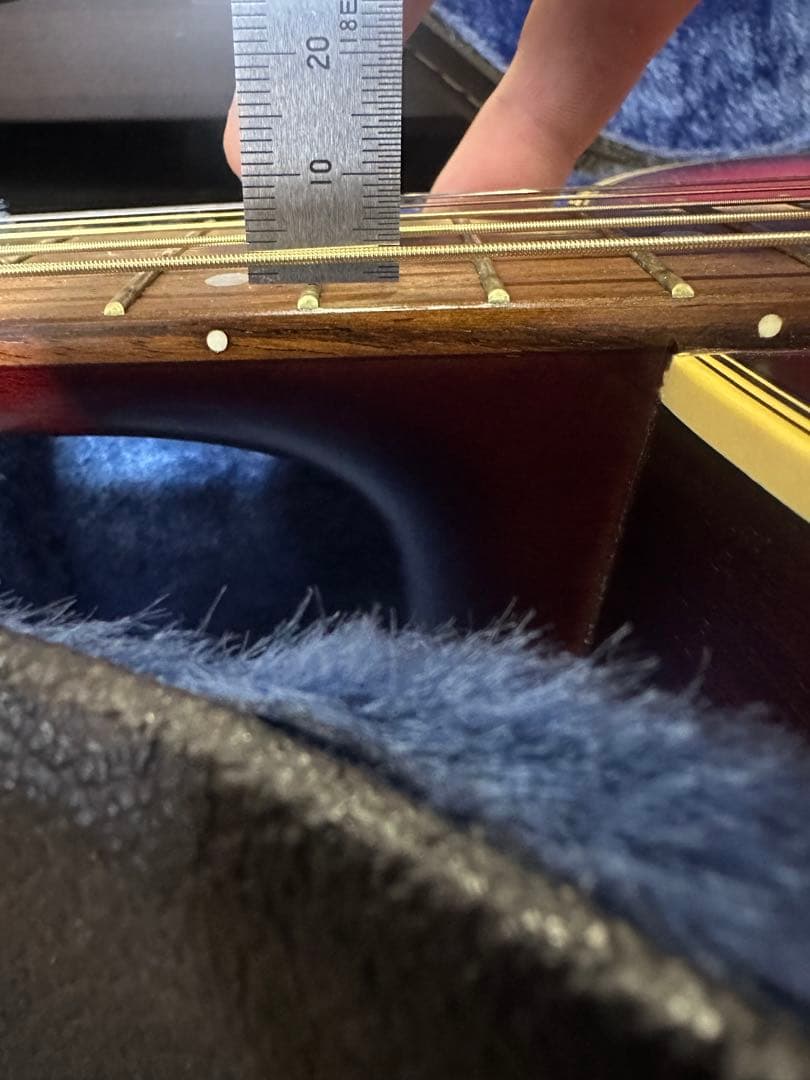 k.yairi RF-65RB アコースティックギター