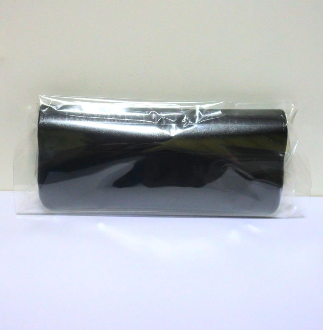 呪術廻戦 2021 JINS 度なし メガネ 伏黒恵