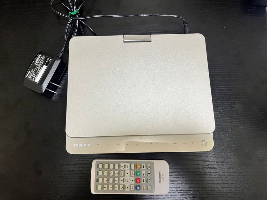 TOSHIBA REGZA SD-BP900S ブルーレイ/DVDプレーヤー