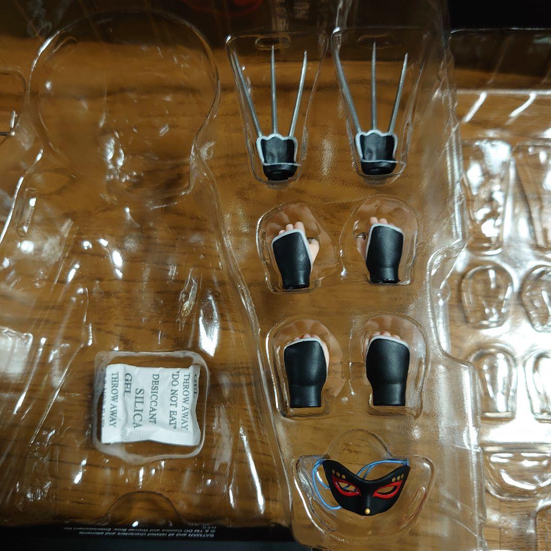 STARACE TOYS キャットウーマン 1/6 ホットトイズ系