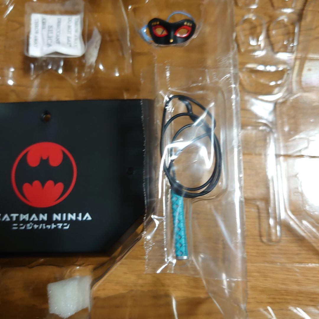 STARACE TOYS キャットウーマン 1/6 ホットトイズ系