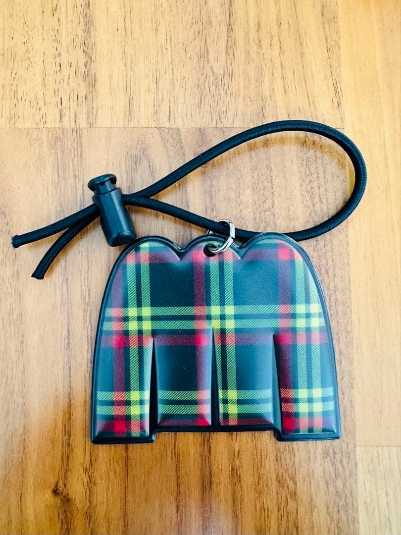 MINNANO × PORTER × BLUELUG / リフレクター