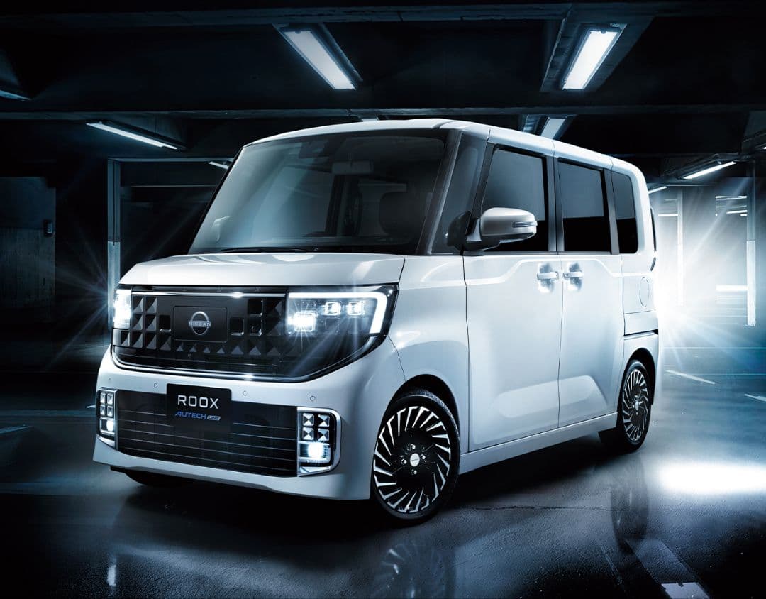 新車外し 2025 新型ルークス オーテック 純正 15インチ タイヤホイール