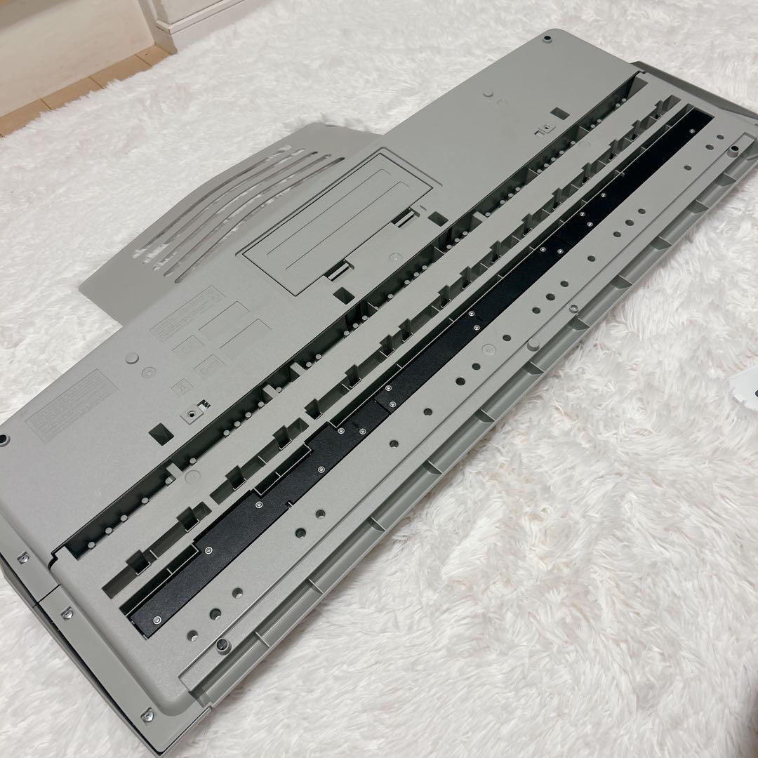 【美品】CASIO CTK-4000 61鍵キーボード カシオ