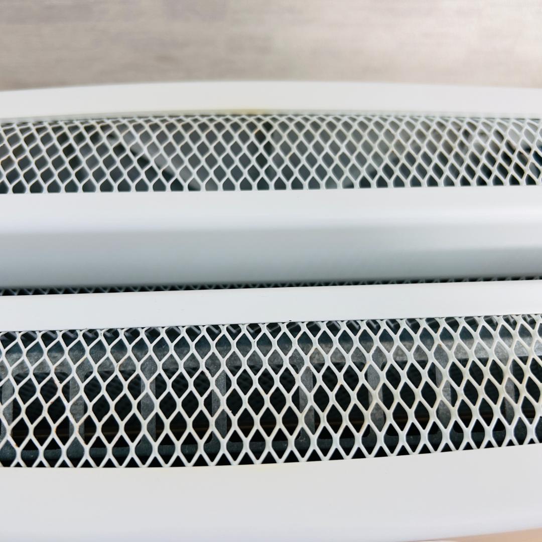 TOYOTOMI【DeuxR】遠赤外線 電気パネルヒーター EPH-123F W