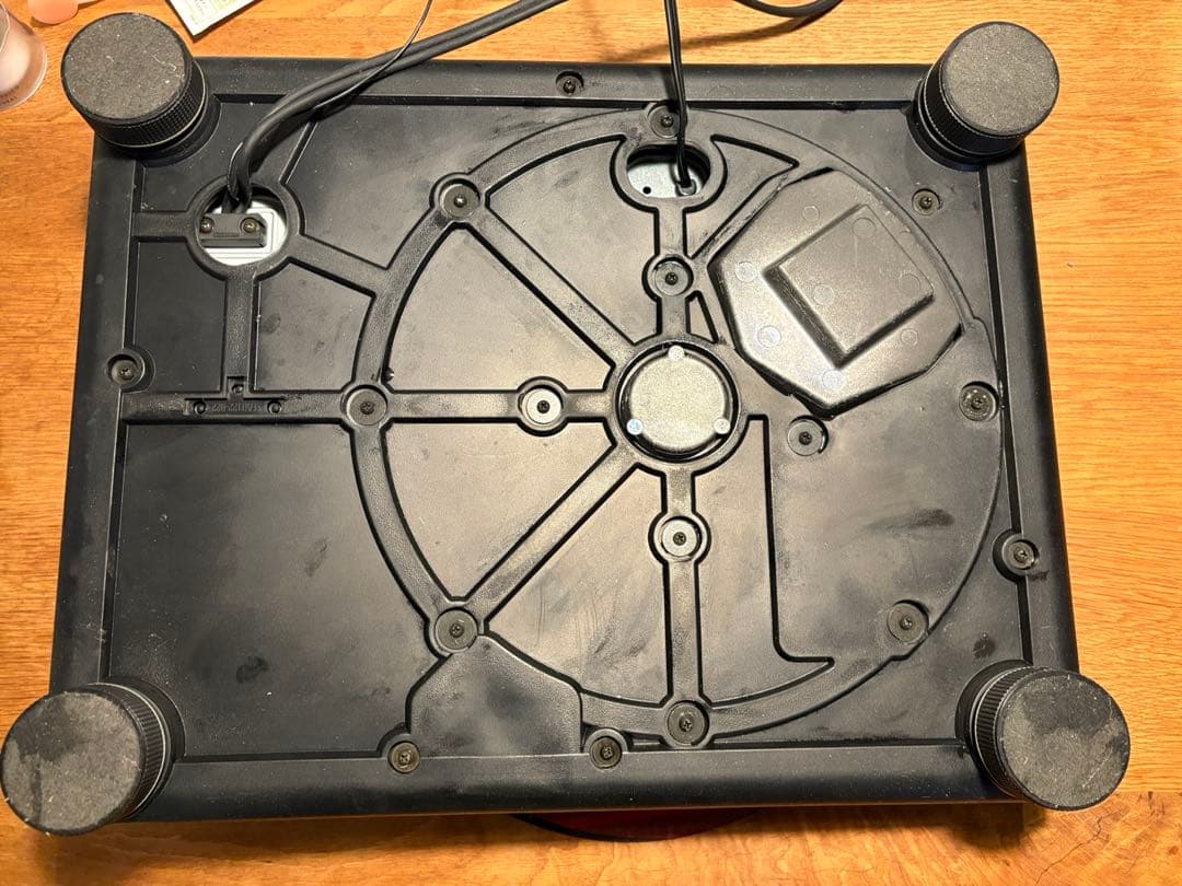 Technics SL-1200 MK5 【オプション変更】