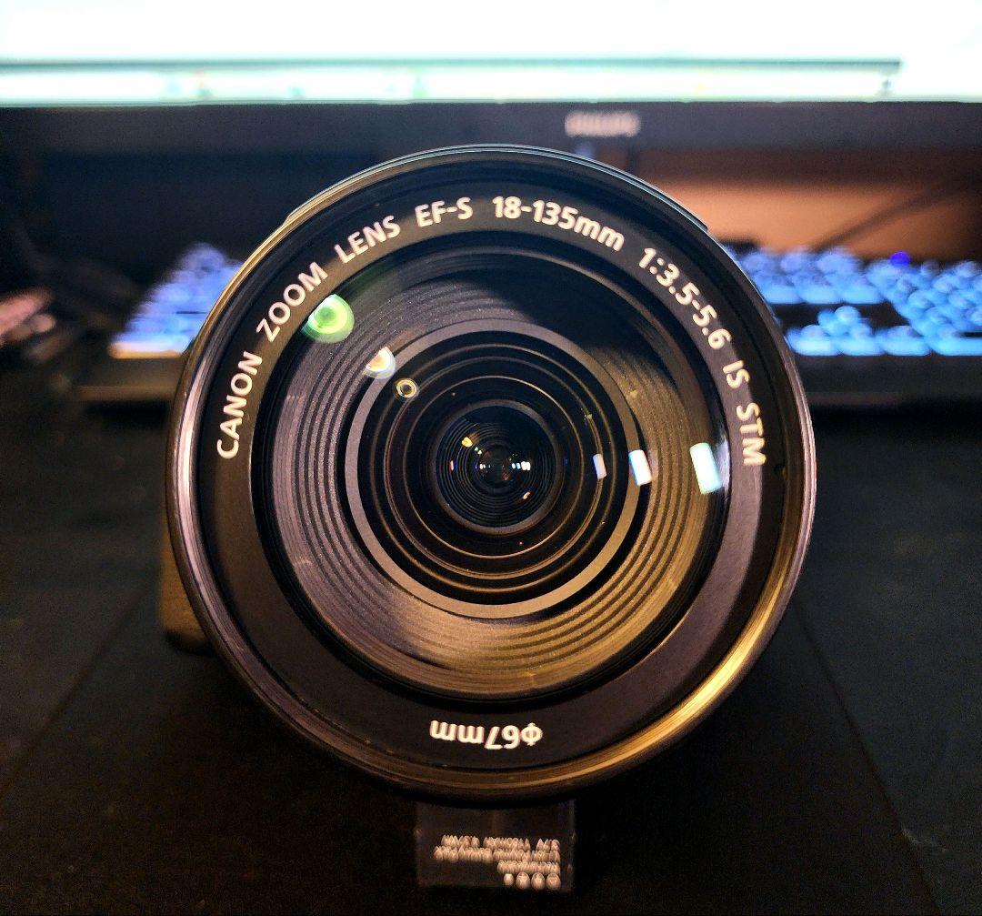 Canon EOSKissX6i レンズキット 魚眼レンズ等、多数オマケ有り