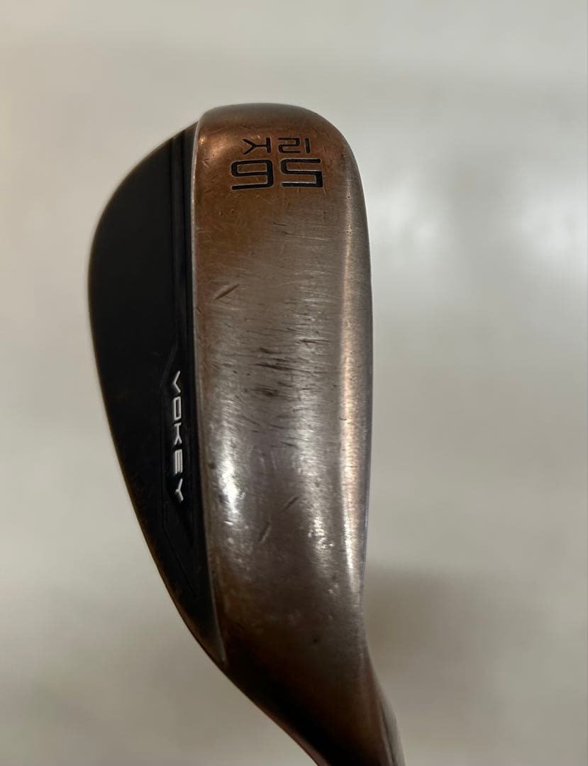 こ*ら様 Titleist Vokeyウェッジ 50° 56° 2本セット