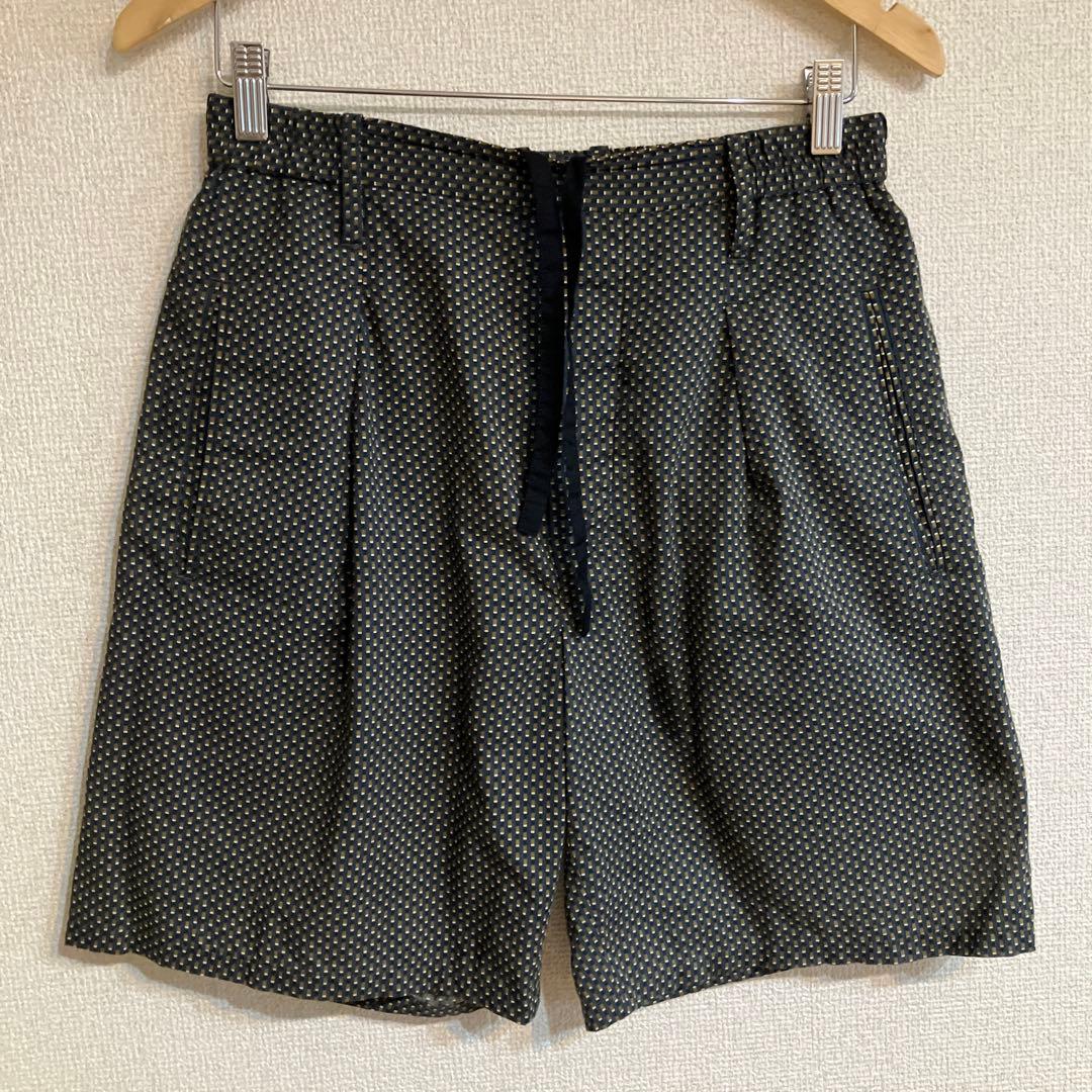 LEMAIRE（ルメール）ハーフパンツ　ハンガリー製