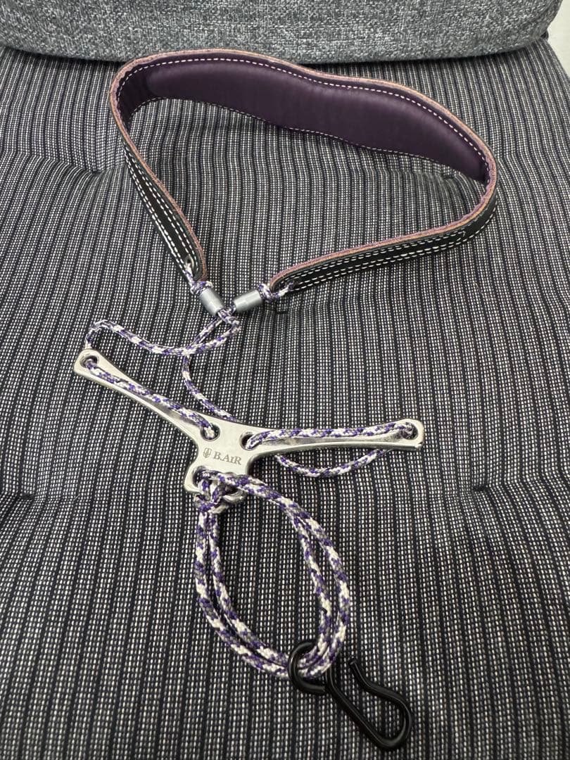 B.Air バードストラップ