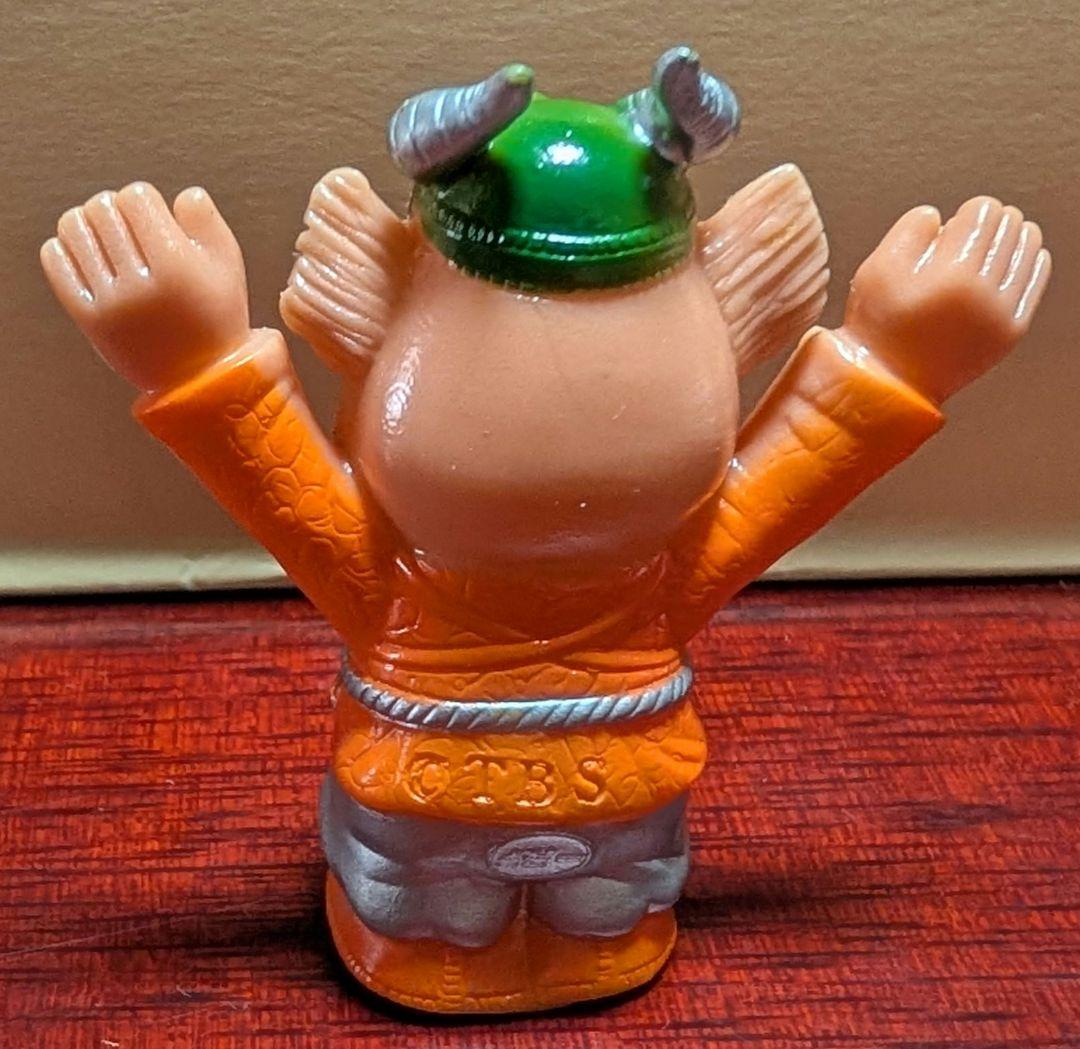 ザ・ドリフターズ 指人形 飛べ！孫悟空 西遊記 8体