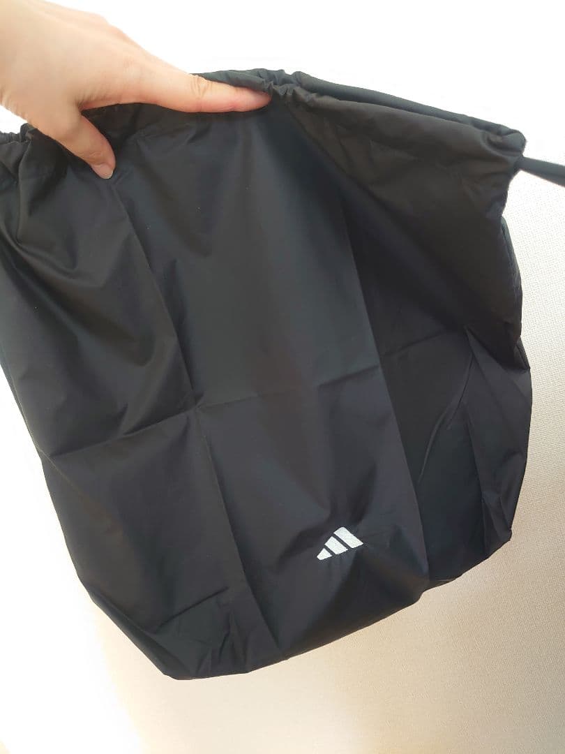 【新品】【未使用 】アディダス ゴルフウェア セットアップ 防寒　レインウェア