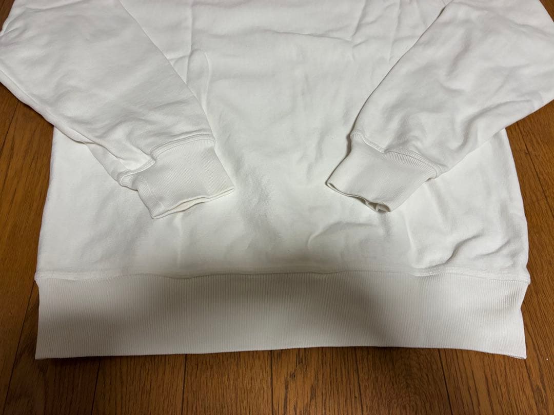 STUSSY・ステューシー/トレーナー/サイズSMALL/目立った傷や汚れなし